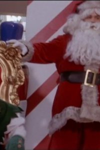 7th Heaven – S03E10 – Here Comes Santa Claus