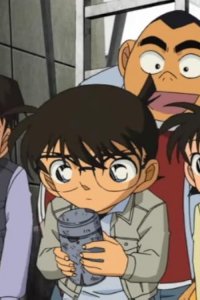 Detective Conan – S14E22 – Momotarou Mystery Solving Tour: Part 1