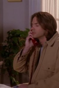 7th Heaven – S03E16 – Paranoia
