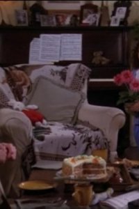 7th Heaven – S03E21 – There Goes the Bride: Part 1