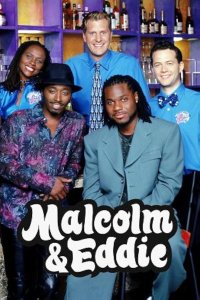 Malcolm & Eddie – S04E10 – A Fowl and Stormy Night