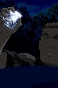 Meitantei Conan – S15E03 – Big Adventure in the Eccentric Mansion, Part 3: The Solution