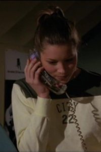 7th Heaven – S04E15 – Loves Me, Loves Me Not