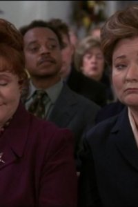 7th Heaven – S05E08 – Gossip