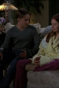 7th Heaven – S05E10 – Surprise!