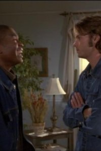 7th Heaven – S05E11 – Home