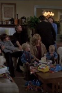 7th Heaven – S05E14 – V-Day