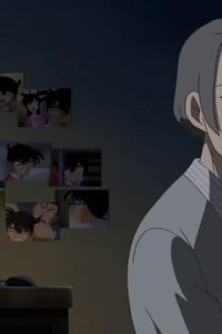 Detective Conan – S16E04 – Home of Beika’s Grenier