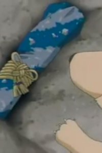 Detective Conan – S16E05 – Sword of the Eight-Headed Serpent: Part 1