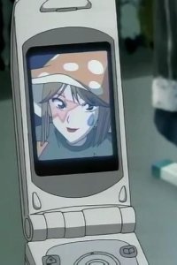 Detective Conan – S16E10 – The Photograph Mail from a Clown