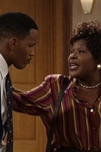 The Jamie Foxx Show – S02E15 – Convent-ional Gifts