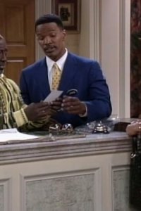 The Jamie Foxx Show – S03E14 – Forever Your Girl