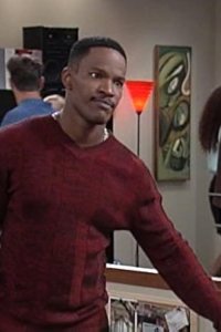 The Jamie Foxx Show – S04E04 – I Believe I Can Fly