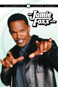The Jamie Foxx Show – S04E21 – Jamie in the Middle