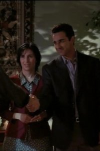 7th Heaven – S08E07 – Getting to Know You