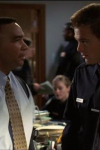 7th Heaven – S08E15 – Don’t Speak Ill of the Living or the Dead