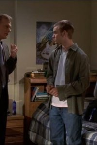 7th Heaven – S09E08 – Why Not Me?