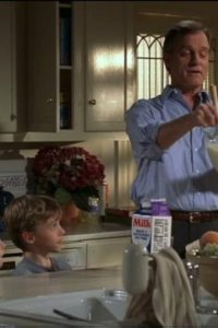 7th Heaven – S09E15 – Red Socks