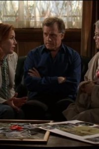 7th Heaven – S09E18 – Honor Thy Mother