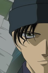 Detective Conan – S22E10 – Clash of Red and Black: Last Request