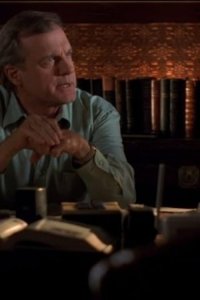 7th Heaven – S10E03 – Mama’s Gonna Buy You a Diamond Ring