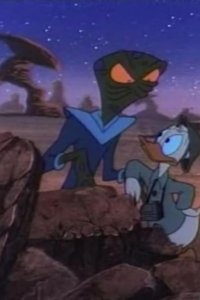Quack Pack – S01E28 – I.O.U. a U.F.O