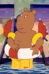 Arthur – S02E13 – Water and the Brain/Arthur the Unfunny