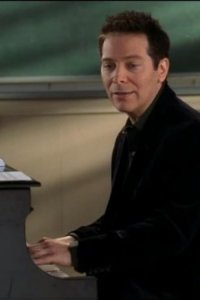 7th Heaven – S10E14 – The Magic of Gershwin