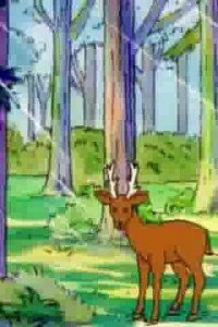 Arthur – S03E05 – The Chips Are Down/Revenge of the Chip