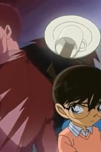 Detective Conan – S23E09 – The Coffee Scent’s Murderous Intent: Part 1