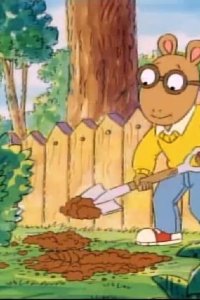 Arthur – S03E09 – Arthur’s Treasure Hunt/The Return of the King