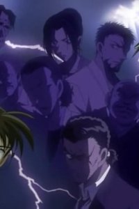 Detective Conan – S24E03 – Furinkazan Shadow and Lightning’s Conclusion