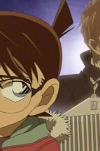 Detective Conan – S25E04 – Blue Spark of Hatred: Part 1