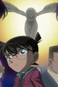 Detective Conan – S25E05 – Blue Spark of Hatred: Part 2