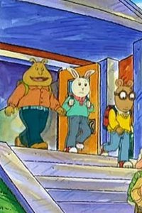 Arthur – S04E10 – My Music Rules/That’s a Baby Show!