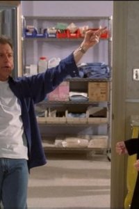 7th Heaven – S11E21 – Good News for Almost Everyone