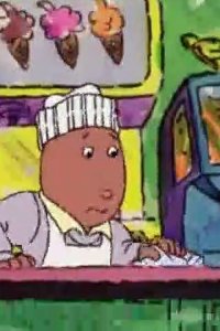 Arthur – S06E05 – The Boy Who Cried Comet!/Arthur and Los Vecinos