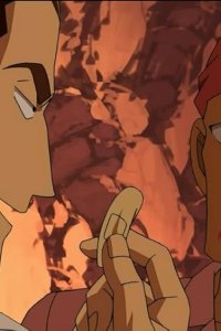 Detective Conan – S26E14 – The Disappearing Fish at One Horn Rock: Part 2