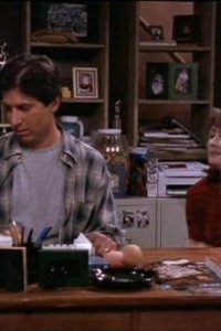 Everybody Loves Raymond – S02E08 – The Children’s Book