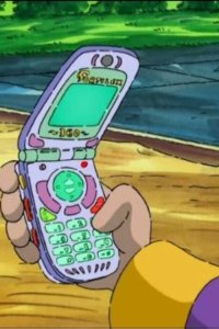 Arthur – S11E04 – Phony Fern/Brain’s Shocking Secret