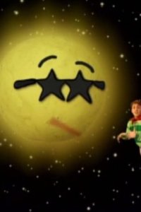 Blue’s Clues – S02E04 – What Experiment Does Blue Want to Try?