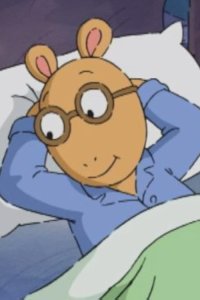 Arthur – S12E09 – Home Sweet Home/Do You Believe in Magic?