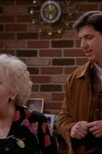 Everybody Loves Raymond – S03E17 – Cruising with Marie