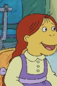 Arthur – S13E04 – MacFrensky/The Good, the Bad, and the Binky