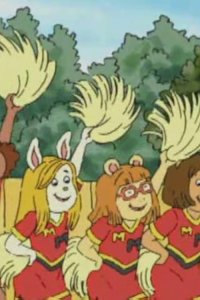 Arthur – S13E10 – Looking for Bonnie/The Secret Origin of Supernova