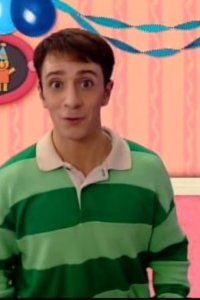 Blue’s Clues – S02E09 – Blue’s Birthday