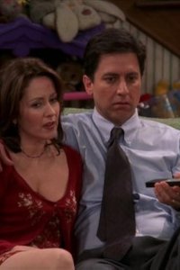 Everybody Loves Raymond – S04E16 – The Tenth Anniversary