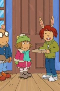 Arthur – S16E01 – Based on a True Story