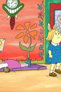 Arthur – S16E03 – All About D.W./Blockheads