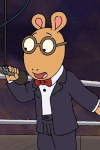 Arthur – S16E04 – Get Smart/Baby Steps